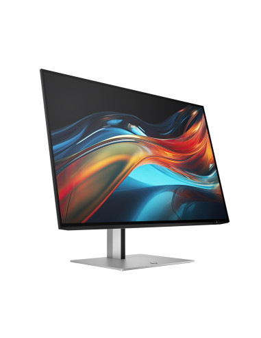 Monitor Hp Led 24”S7 Pro 724Pu (8Y2F7Aa) 100Hz
