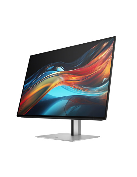 Monitor Hp Led 24”S7 Pro 724Pu (8Y2F7Aa) 100Hz