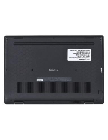 Dell Latitude 3420 I5-1135G7 16Gb 256Ssd 14" Fhd Win11Pro + Zasilacz Używany