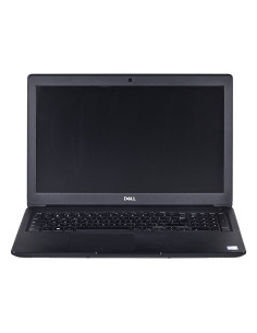 Dell Latitude 3500 I5-8265U 8Gb 256Gb Ssd 15" Fhd Win11Pro + Zasilacz Używany