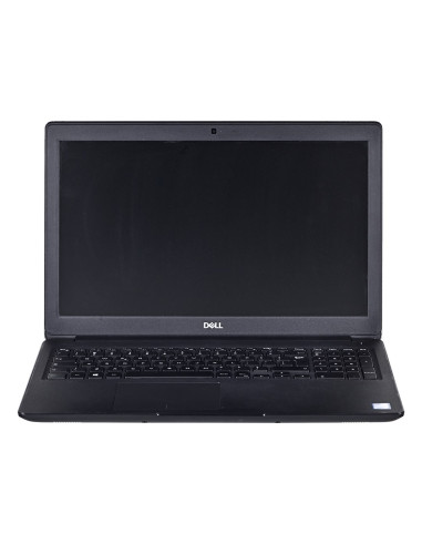 Dell Latitude 3500 I5-8265U 8Gb 256Gb Ssd 15" Fhd Win11Pro + Zasilacz Używany