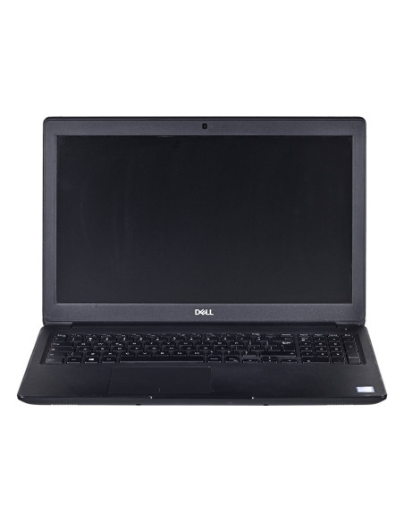 Dell Latitude 3500 I5-8265U 8Gb 256Gb Ssd 15" Fhd Win11Pro + Zasilacz Używany