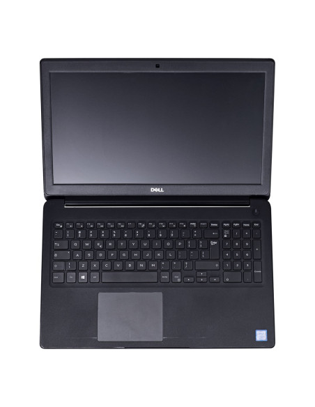 Dell Latitude 3500 I5-8265U 8Gb 256Gb Ssd 15" Fhd Win11Pro + Zasilacz Używany