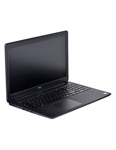 Dell Latitude 3500 I5-8265U 8Gb 256Gb Ssd 15" Fhd Win11Pro + Zasilacz Używany