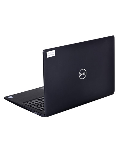 Dell Latitude 3500 I5-8265U 8Gb 256Gb Ssd 15" Fhd Win11Pro + Zasilacz Używany