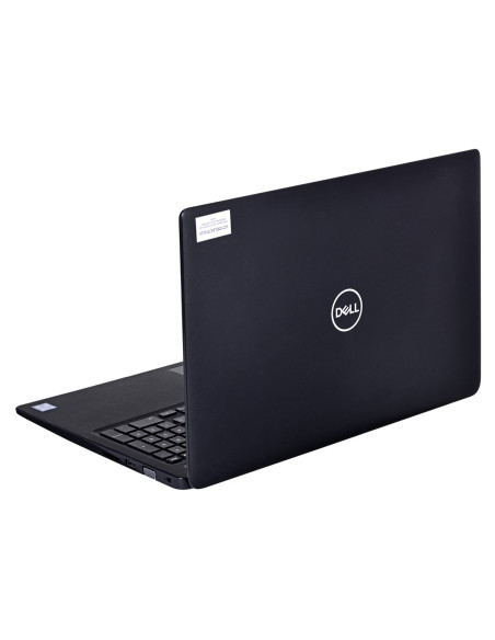 Dell Latitude 3500 I5-8265U 8Gb 256Gb Ssd 15" Fhd Win11Pro + Zasilacz Używany