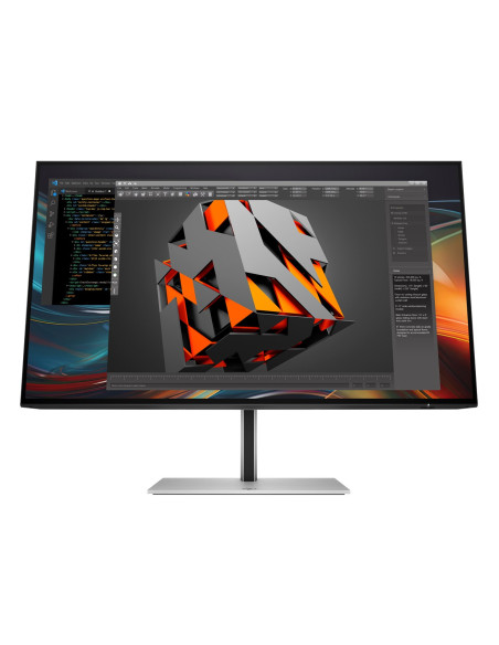 Monitor Hp Led 23,8”S7 Pro 724Pf (8X530Aa) 100Hz