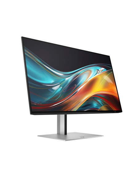 Monitor Hp Led 23,8”S7 Pro 724Pf (8X530Aa) 100Hz
