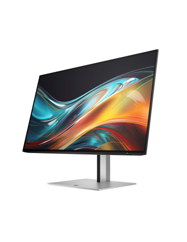 Monitor Hp Led 23,8”S7 Pro 724Pf (8X530Aa) 100Hz