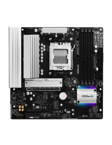 Płyta Główna Asrock Am5 A620Am Pro Rs Uatx