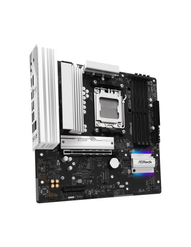 Płyta Główna Asrock Am5 A620Am Pro Rs Uatx