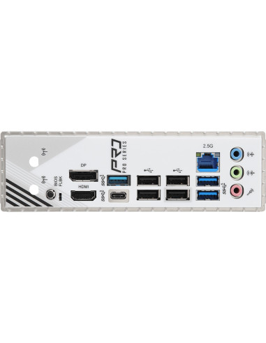 Płyta Główna Asrock Am5 A620Am Pro Rs Uatx
