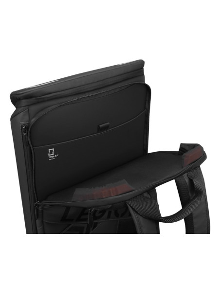 Lenovo Legion 16”Armored Gaming Backpack Gb900 Gx41T08941
