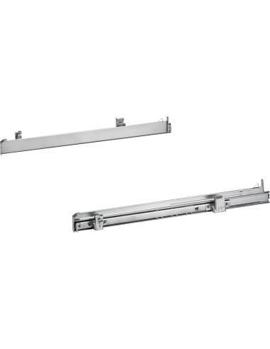 Prowadnice Teleskopowe 1 Poziomowe Siemens Hz538000 / Bosch Hez538000