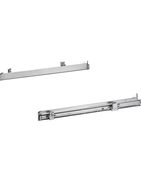 Prowadnice Teleskopowe 1 Poziomowe Siemens Hz538000 / Bosch Hez538000