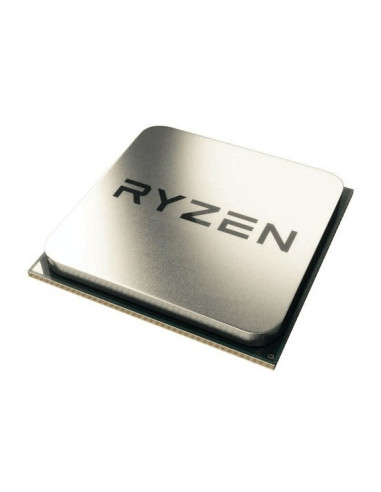 Procesor Amd Ryzen 5 Pro 3600 - Tray