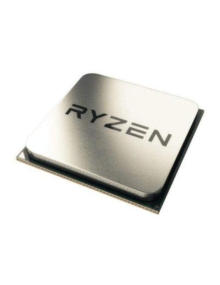 Procesor Amd Ryzen 5 Pro 3600 - Tray