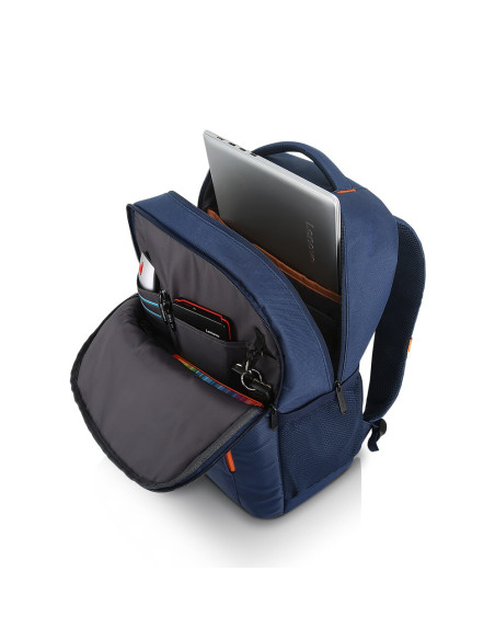 Plecak Do Laptopa Lenovo 15.6 Laptop Everyday  Backpack B515 Gx40Q75216 (15,6"  Kolor Granatowy)