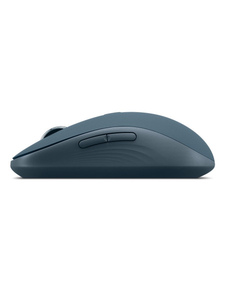Lenovo Yoga Bluetooth Silent Mouse Tidal Teal