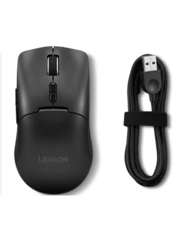 Lenovo Legion M220 Wireless Rgb Gaming Mouse