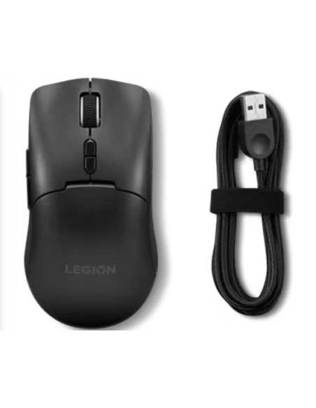Lenovo Legion M220 Wireless Rgb Gaming Mouse