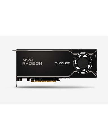 Karta Graf. Sapphire Ai Pro R9700 32Gb  Lite