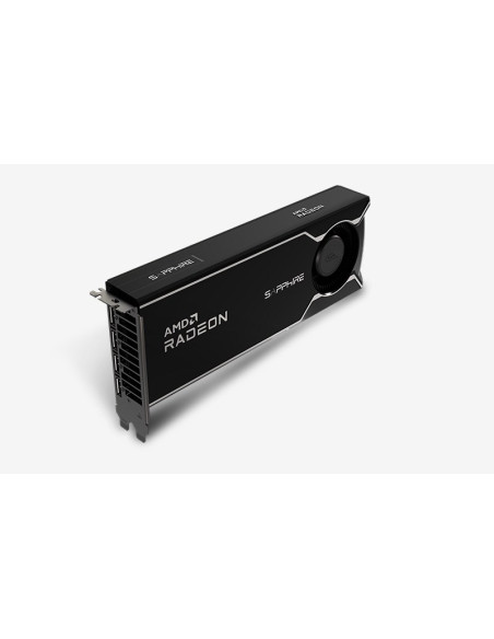 Karta Graf. Sapphire Ai Pro R9700 32Gb  Lite