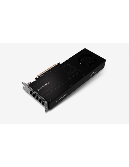 Karta Graf. Sapphire Ai Pro R9700 32Gb  Lite