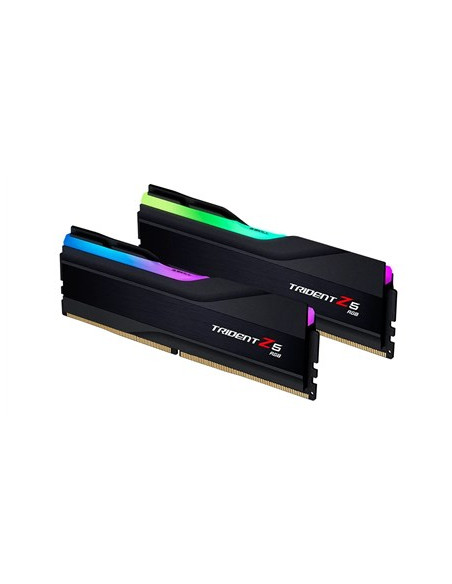 G.skill Trident Z Rgb F5-6000J3040G32Gx2-Tz5Rk Moduł Pamięci 64 Gb 2 X 32 Gb Ddr5 6000 Mhz