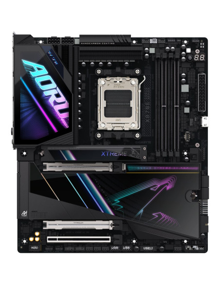Płyta Główna Mb Amd X870E Sam5 Eatx/X870E A Xtreme Ai Top Gigabyte