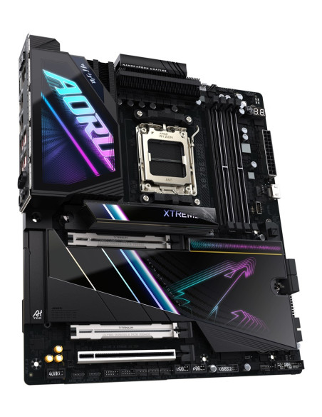 Płyta Główna Mb Amd X870E Sam5 Eatx/X870E A Xtreme Ai Top Gigabyte