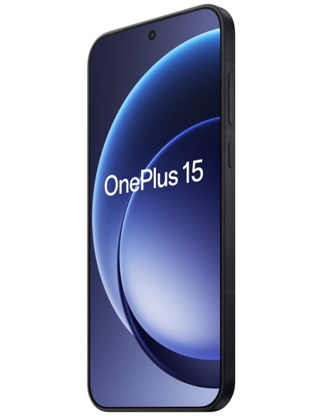 Oneplus 15 5G 16/512Gb Infinite Black