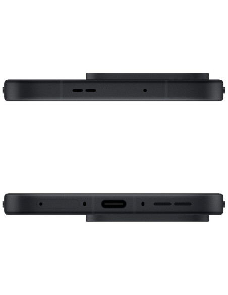 Oneplus 15 5G 16/512Gb Infinite Black