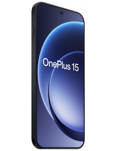 Oneplus 15 5G 16/512Gb Infinite Black