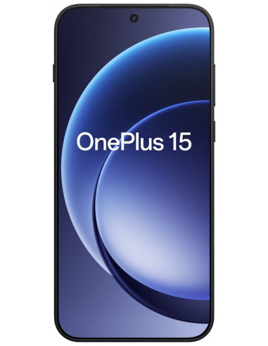 Oneplus 15 5G 16/512Gb Infinite Black