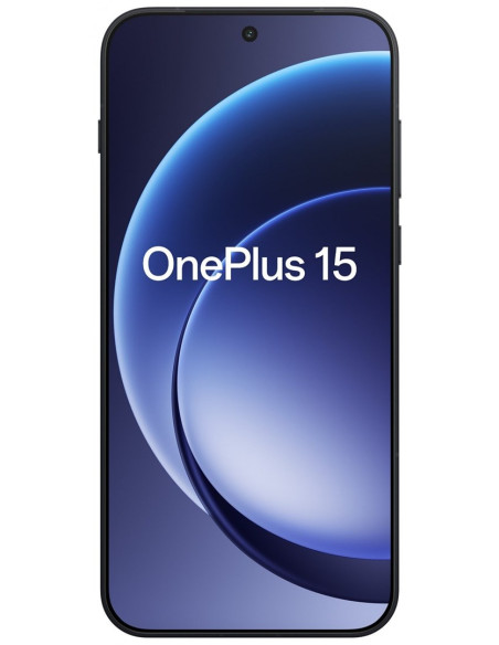 Oneplus 15 5G 16/512Gb Infinite Black