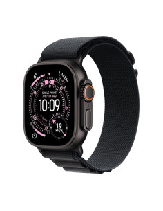 Apple Watch Ultra 3 Oled 49 Mm Cyfrowy 5G Czarny Wi-Fi Gps 2