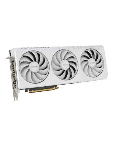 Karta Graf. Asus Prime Rx9070Xt O16G White