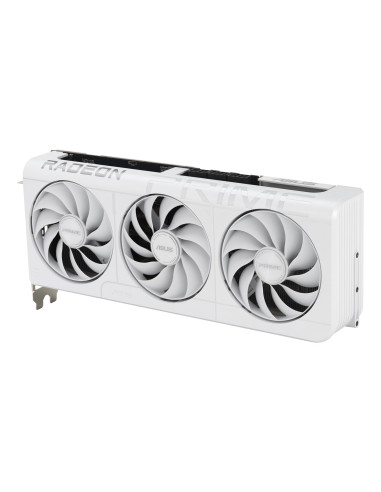 Karta Graf. Asus Prime Rx9070Xt O16G White