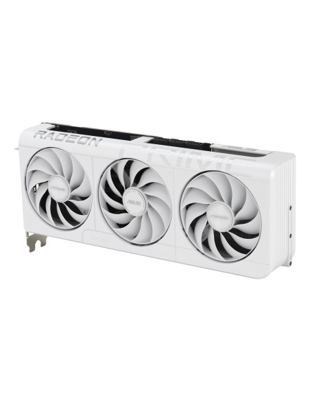 Karta Graf. Asus Prime Rx9070Xt O16G White