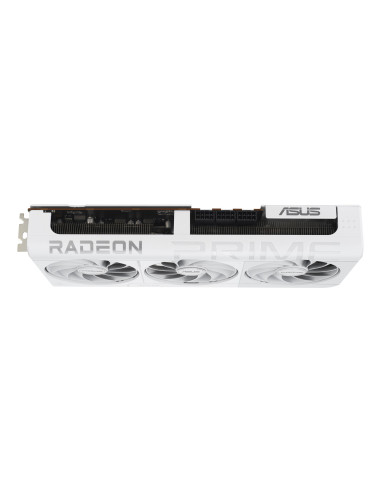 Karta Graf. Asus Prime Rx9070Xt O16G White