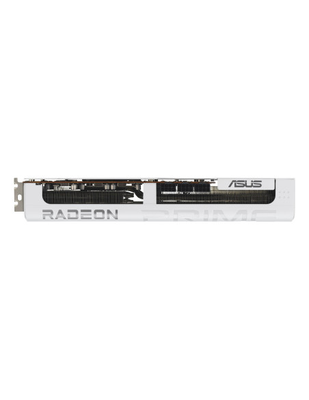Karta Graf. Asus Prime Rx9070Xt O16G White