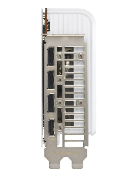 Karta Graf. Asus Prime Rx9070Xt O16G White