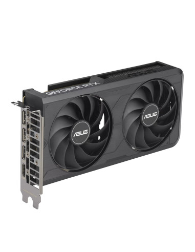Karta Graf. Asus Dual Rtx 5060 Ti 16Gb Oc Evo