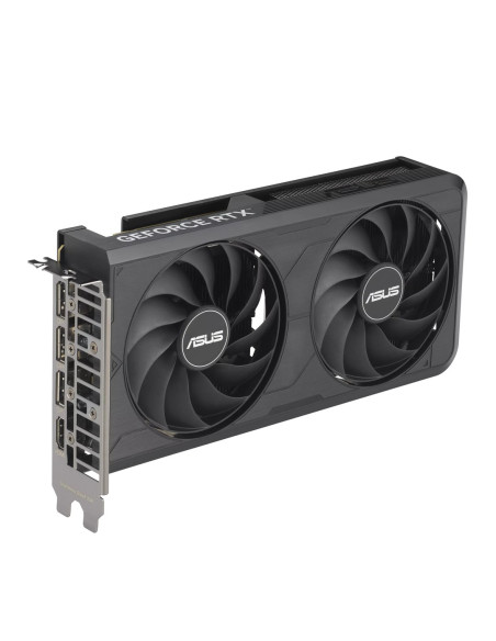 Karta Graf. Asus Dual Rtx 5060 Ti 16Gb Oc Evo