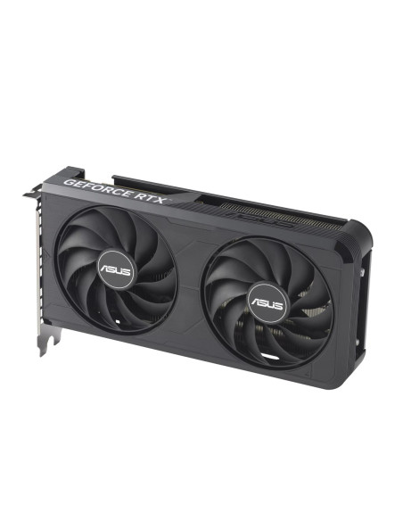 Karta Graf. Asus Dual Rtx 5060 Ti 16Gb Oc Evo