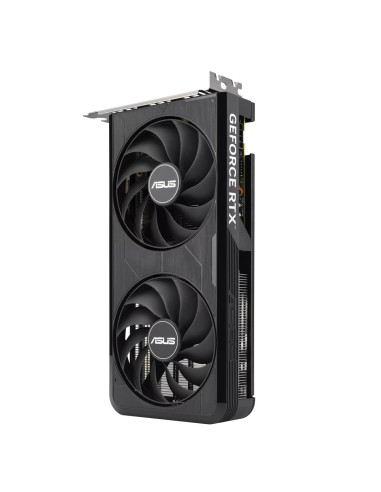 Karta Graf. Asus Dual Rtx 5060 Ti 16Gb Oc Evo
