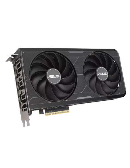 Karta Graf. Asus Dual Rtx 5060 Ti 16Gb Oc Evo