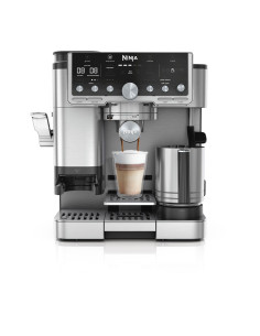 Ninja Es701Eu Ekspres Do Kawy Półautomatyczny Ekspres Do Espresso 2 L
