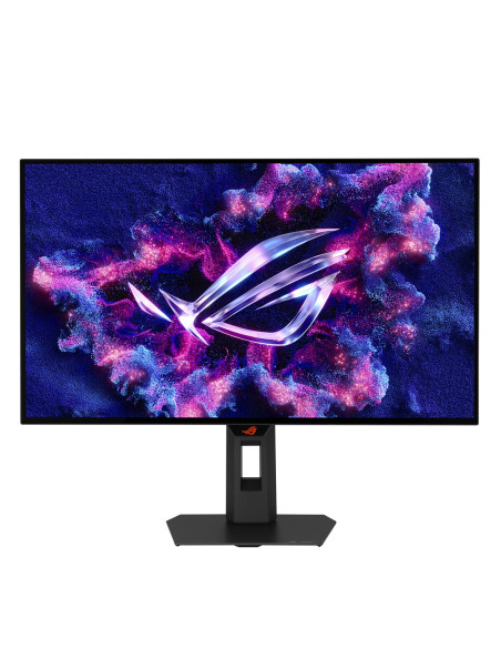 Monitor Asus 26.5"  Xg27Aqdmgr Rog Strix Oled 240Hz
